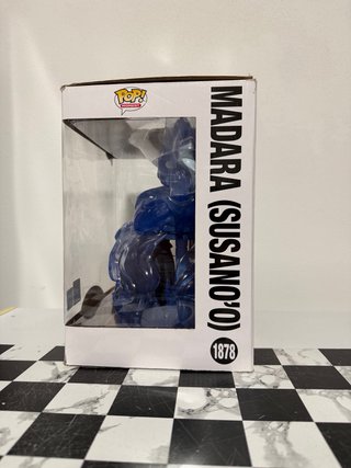 Funko Pop Naruto Shippuden Susano'o