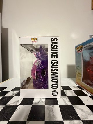 Funko Pop Naruto Shippuden Susano'o