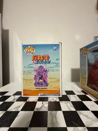 Funko Pop Naruto Shippuden Susano'o
