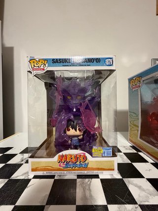 Funko Pop Naruto Shippuden Susano'o