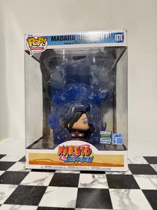 Funko Pop Naruto Shippuden Susano'o