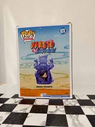 Funko Pop Naruto Shippuden Susano'o