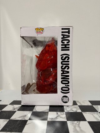 Funko Pop Naruto Shippuden Susano'o
