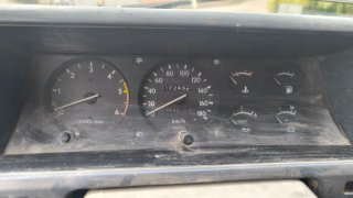 Nissan Patrol 1992