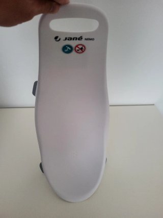 Reductor Bañera Bebé Jane nemo
