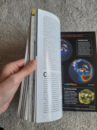 7 revistas National Geographic 1999-2006