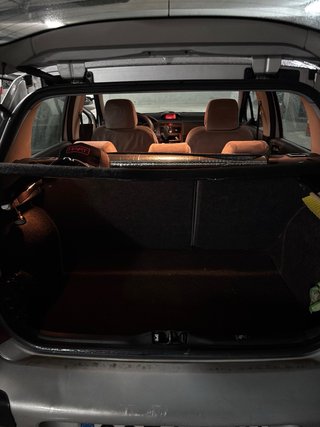 Peugeot 307 2002