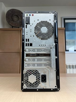 PC Gamer HP Pavilion TG01 - i5+GTX 1650 + 16GB RAM