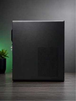 PC Gamer HP Pavilion TG01