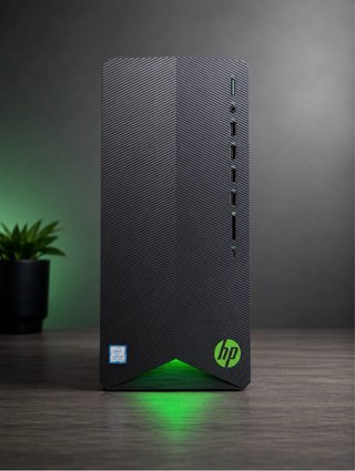 PC Gamer HP Pavilion TG01