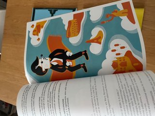 4 ejemplares de la revista de diseño Artlab
