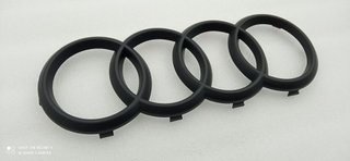 AROS AUDI DELANTEROS TODAS LAS MEDIDAS Y COLORES