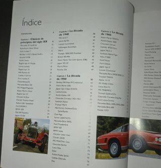 Coches clásicos viaje por los mejores vehículos...