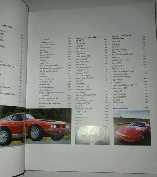 Coches clásicos viaje por los mejores vehículos...