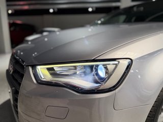 Audi A3 Sportback 1.6TDI 110cv S Tronic 2016