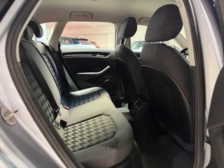 Audi A3 Sportback 1.6TDI 110cv S Tronic 2016