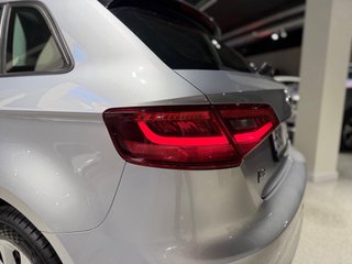 Audi A3 Sportback 1.6TDI 110cv S Tronic 2016