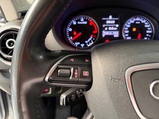 Audi A3 Sportback 1.6TDI 110cv S Tronic 2016