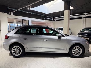 Audi A3 Sportback 1.6TDI 110cv S Tronic 2016