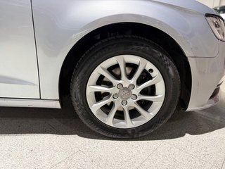 Audi A3 Sportback 1.6TDI 110cv S Tronic 2016