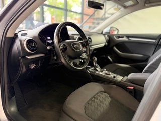 Audi A3 Sportback 1.6TDI 110cv S Tronic 2016