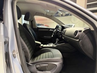 Audi A3 Sportback 1.6TDI 110cv S Tronic 2016