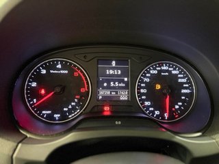 Audi A3 Sportback 1.6TDI 110cv S Tronic 2016
