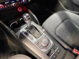 Audi A3 Sportback 1.6TDI 110cv S Tronic 2016