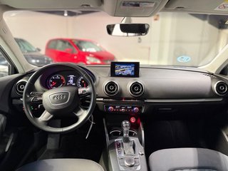 Audi A3 Sportback 1.6TDI 110cv S Tronic 2016