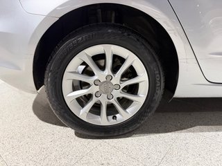 Audi A3 Sportback 1.6TDI 110cv S Tronic 2016