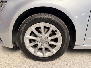 Audi A3 Sportback 1.6TDI 110cv S Tronic 2016