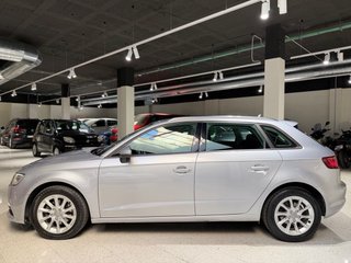 Audi A3 Sportback 1.6TDI 110cv S Tronic 2016