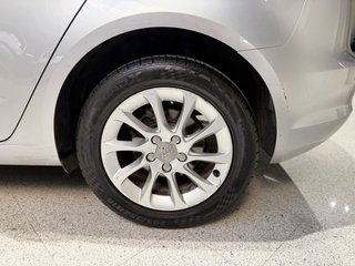Audi A3 Sportback 1.6TDI 110cv S Tronic 2016