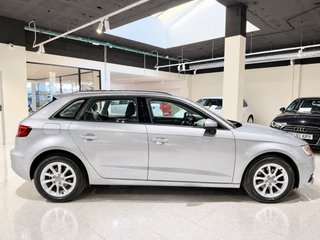 Audi A3 Sportback 1.6TDI 110cv S Tronic 2016