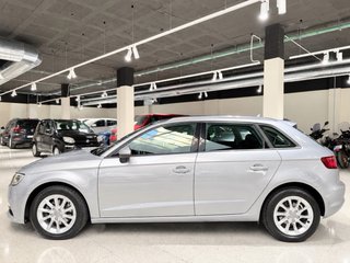 Audi A3 Sportback 1.6TDI 110cv S Tronic 2016