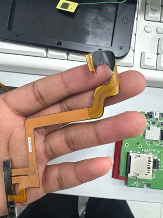 Nintendo 3DS XL Despiece Completo 95%