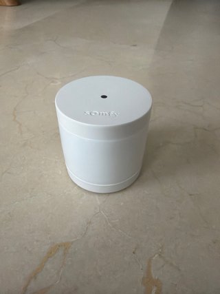 Alarma Somfy con cámara y sensores