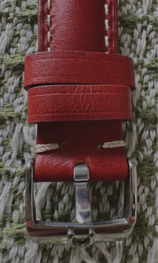 Correa de reloj Omega
