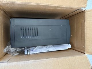 APC Back-UPS BX750M