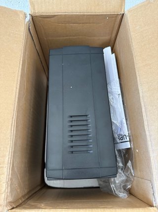 APC Back-UPS BX750M