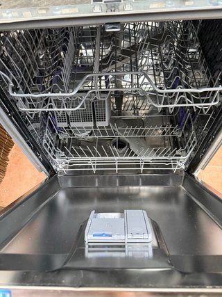 Lavavajillas Beko integrable