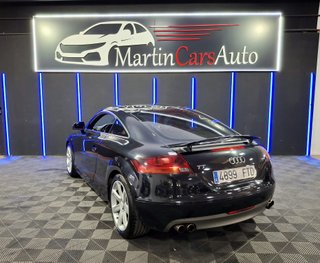 AUDI TT Coupe 2.0 TFSI