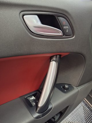 AUDI TT Coupe 2.0 TFSI