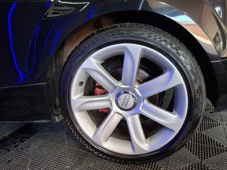 AUDI TT Coupe 2.0 TFSI