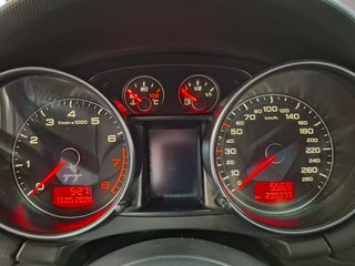 AUDI TT Coupe 2.0 TFSI