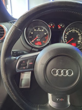 AUDI TT Coupe 2.0 TFSI