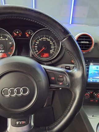 AUDI TT Coupe 2.0 TFSI