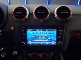 AUDI TT Coupe 2.0 TFSI