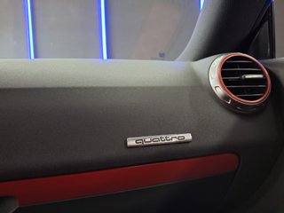 AUDI TT Coupe 2.0 TFSI