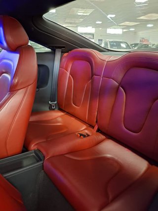 AUDI TT Coupe 2.0 TFSI